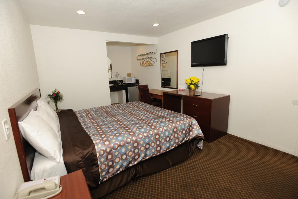 Victoria Motel Ventura Cameră foto
