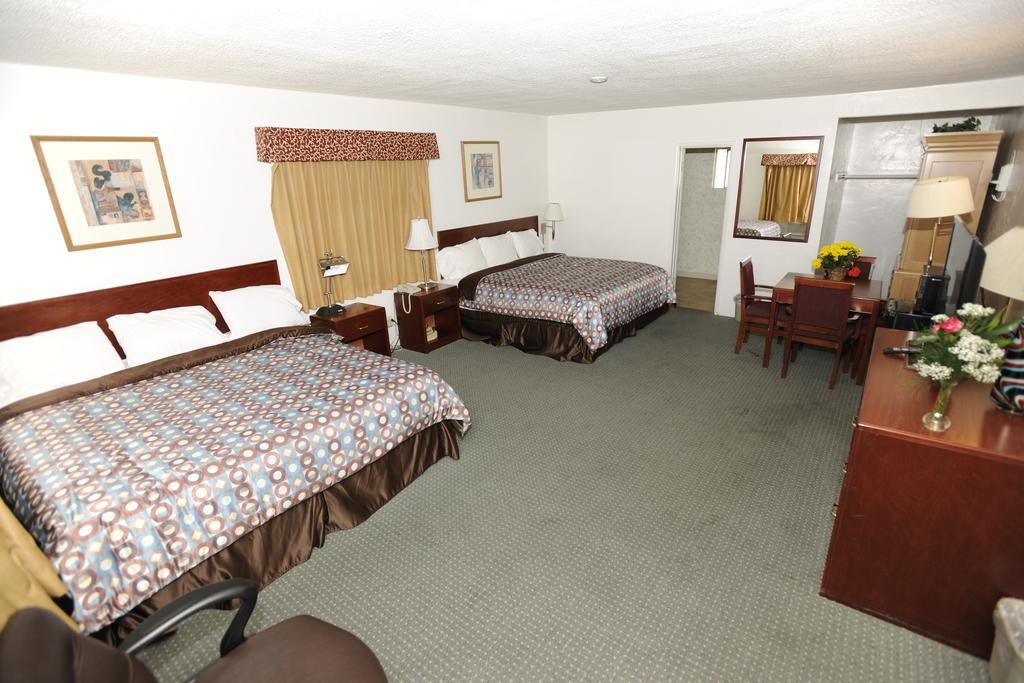 Victoria Motel Ventura Cameră foto