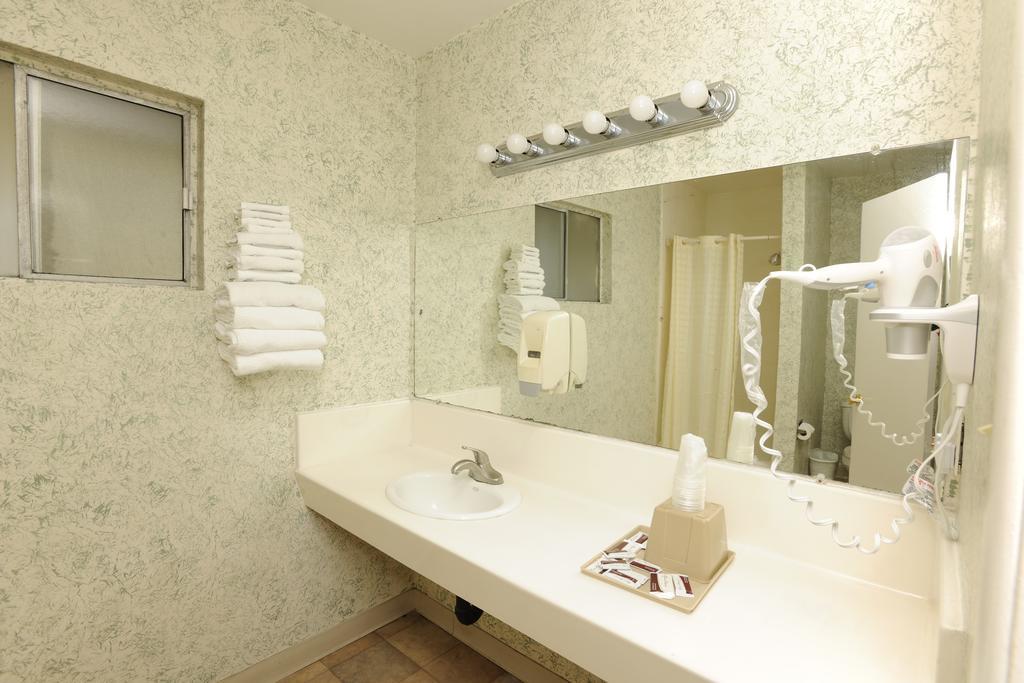 Victoria Motel Ventura Cameră foto