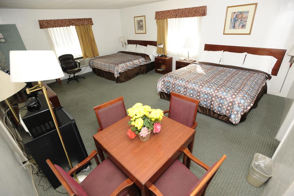 Victoria Motel Ventura Cameră foto