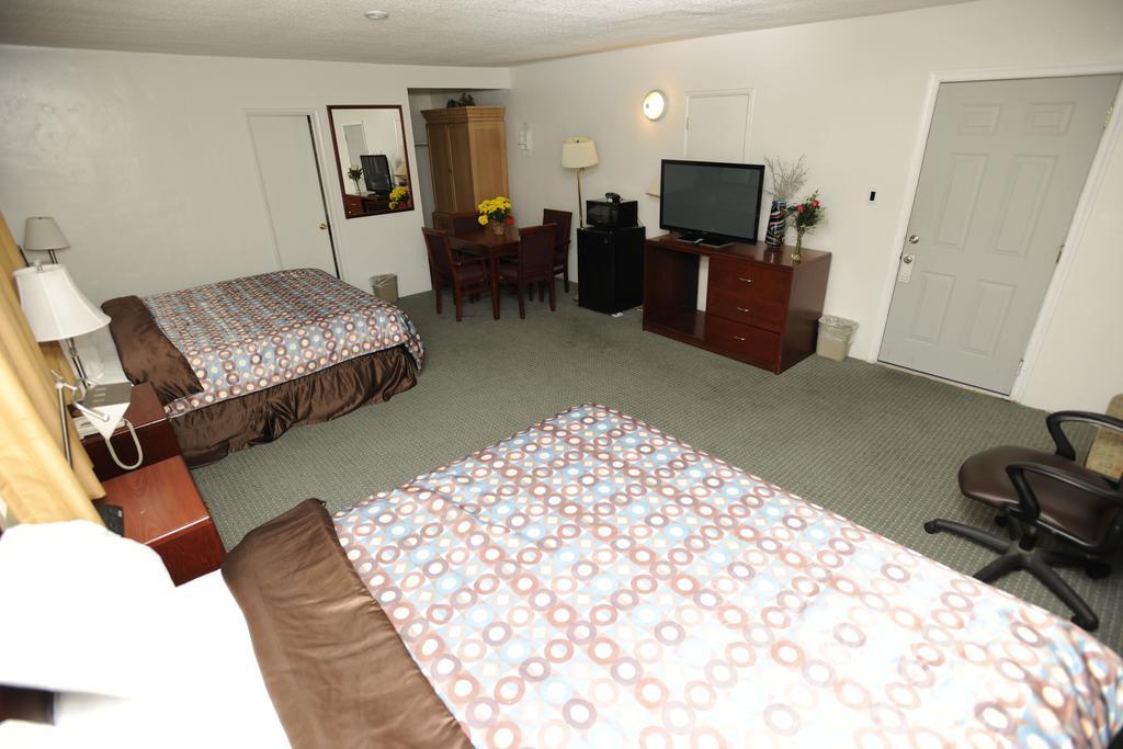 Victoria Motel Ventura Cameră foto