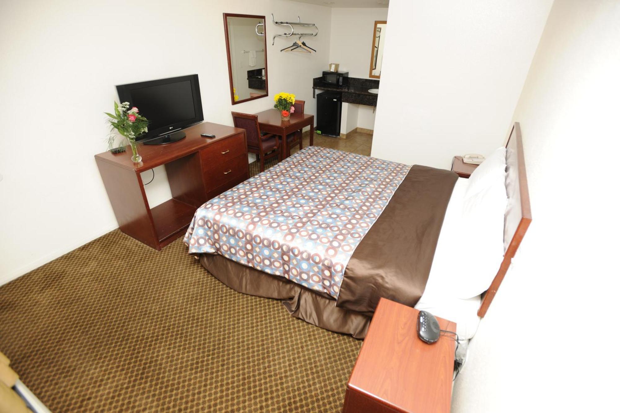 Victoria Motel Ventura Cameră foto