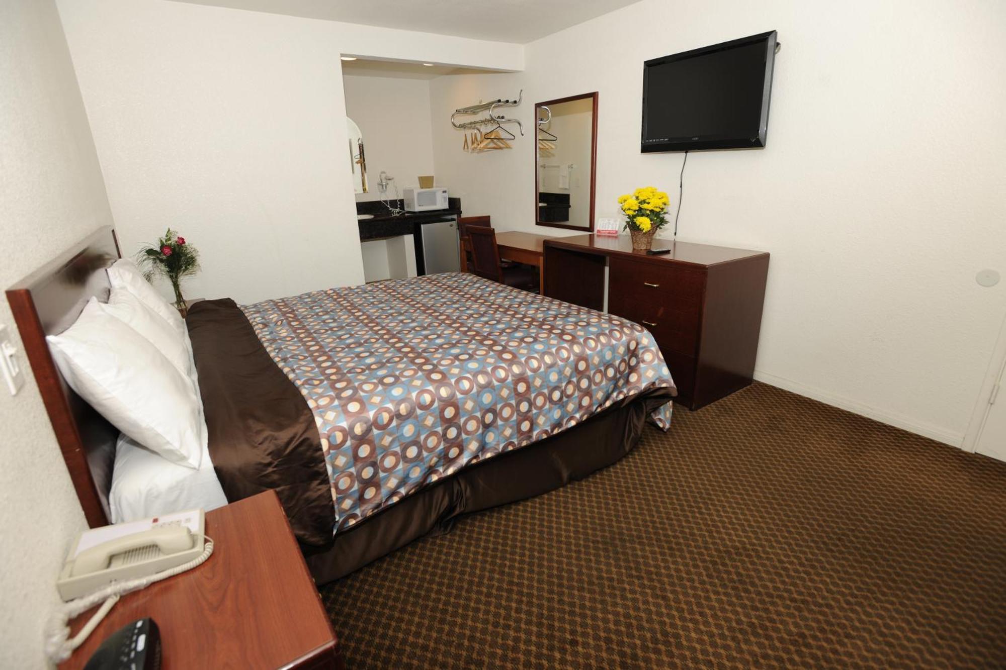 Victoria Motel Ventura Cameră foto